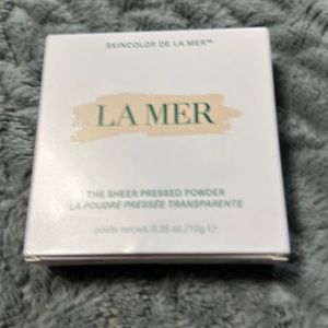 La Mer Powder